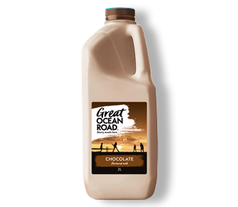 Great Ocean Road Dairy Chocolate Milk